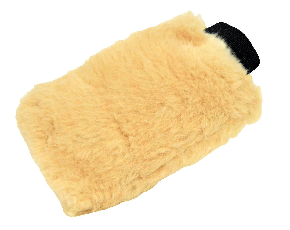 ACRYLIC WOOL MITT