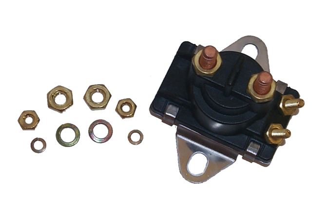 Solenoid - 185817