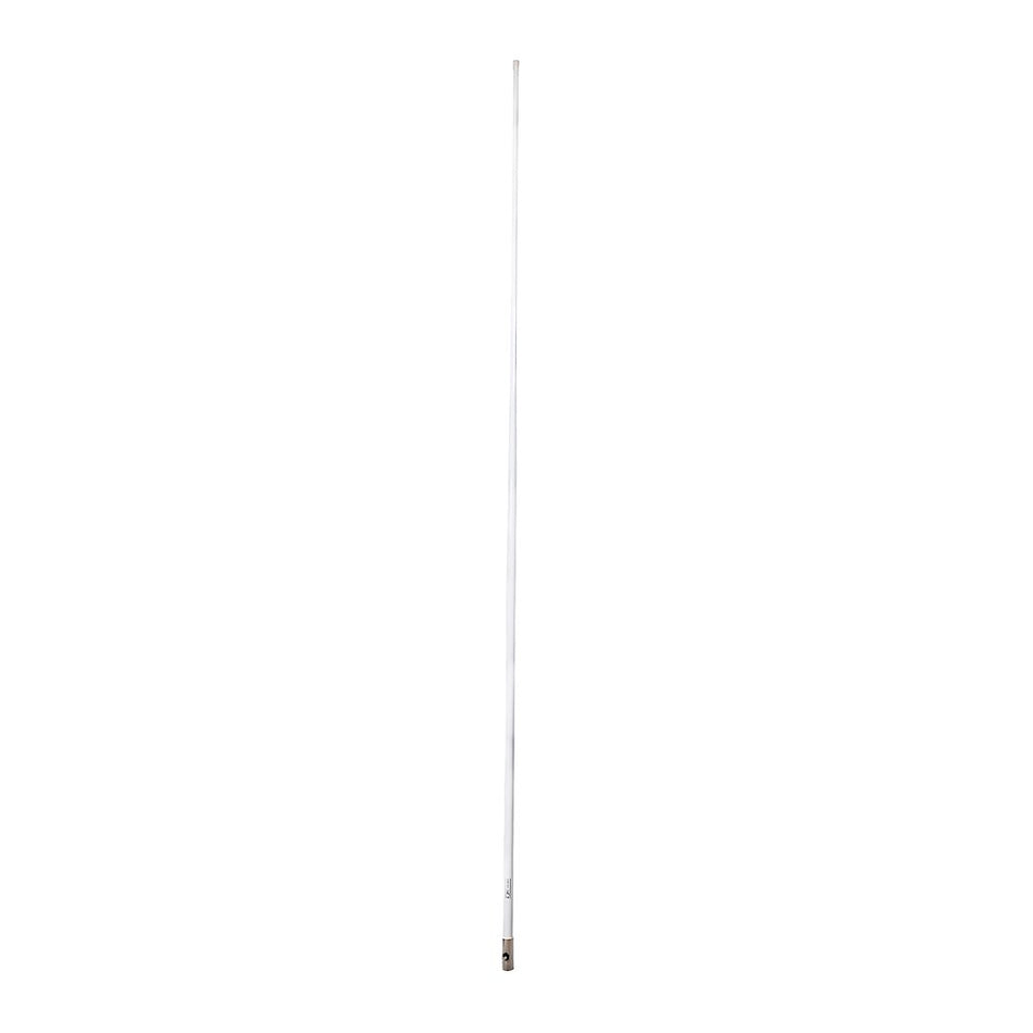 AM/FM ANTENNA; 8' AM/FM ANTENNA  WH