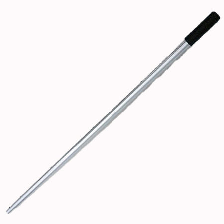 Ocean Access SW46710 48' Fixed Length Pole Handle for Commercial Equipment
