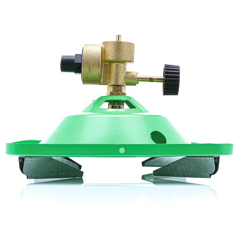 Single Burner W/ 1 LB Base - YSNVT508