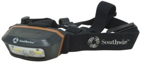 250 LUMENS LED HEAD LAMP W/ MS