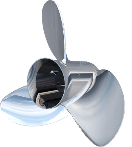 Turning Point 31511920 15.6x19 ExpressMach3OS 3B LH SS Propeller
