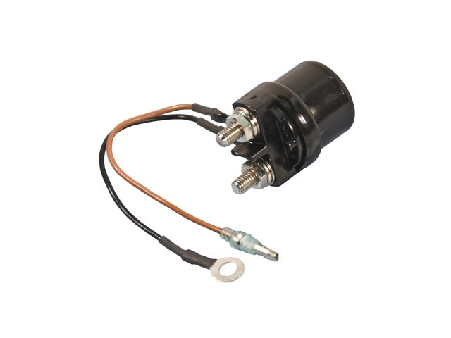 Solenoid Starter - 185821