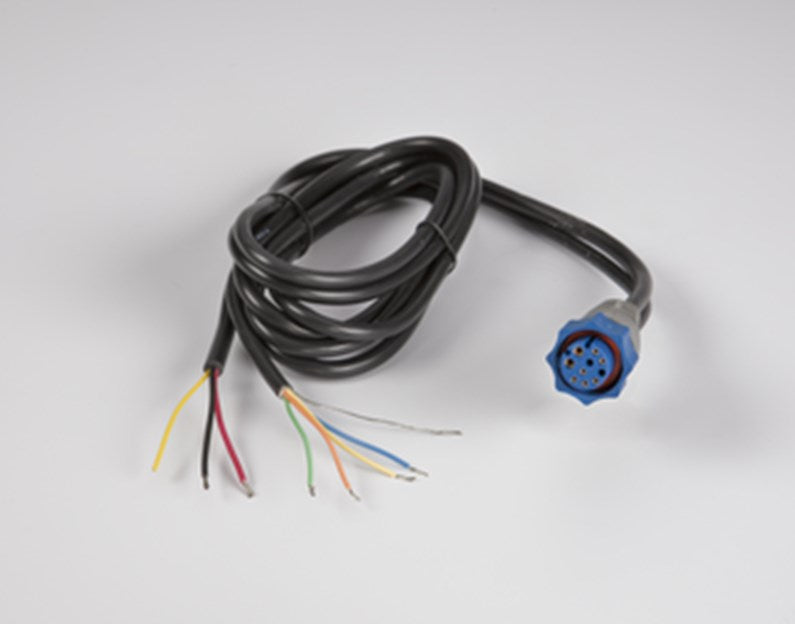 POWER CABLE FOR HDS SERIES