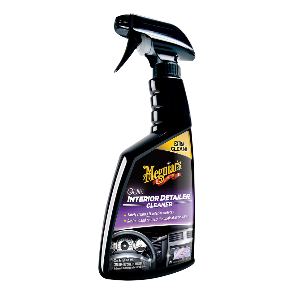 Quik Detailer Interior - G13616