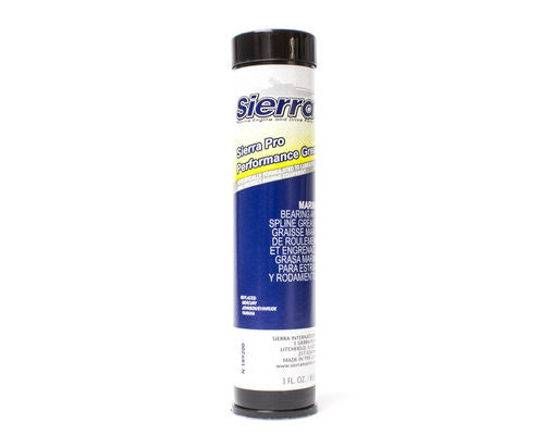 Sierra Pro-performance Grease - 3OZ - 1892002