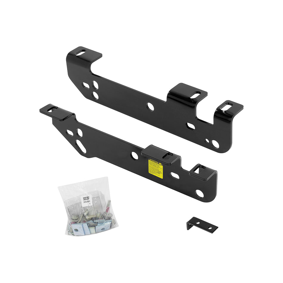 5TH WHEEL QUICK INSTALL BRACKETS