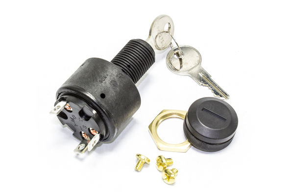 3 Position Ignition Switch Conventi - MP41030
