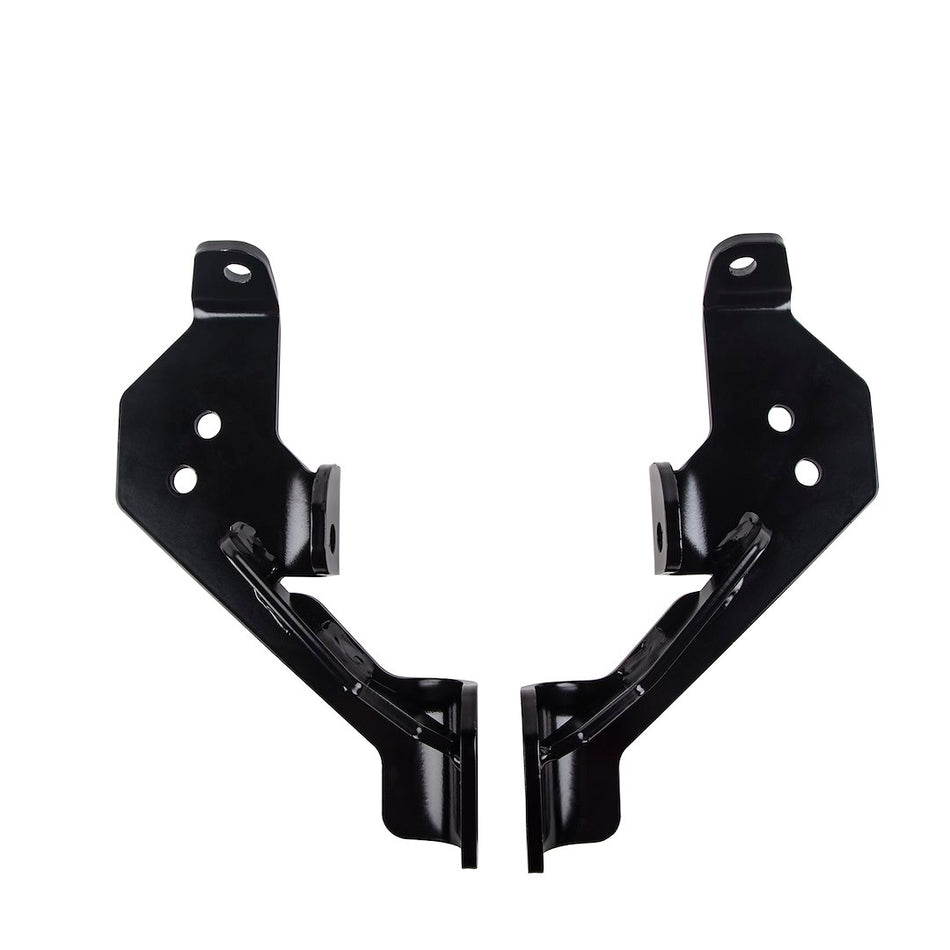 Ram 1500 Isr-ob Brackets - 56018