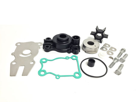WATER PUMP KIT W/HOUSING