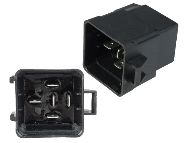 Relay Shrouded - 185850