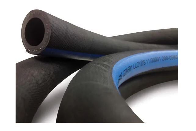 2 3/8' Marine Exhst/water 50' - SP - 162002380S