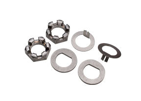 Dexter Spindle Nuts/washr - K7133500