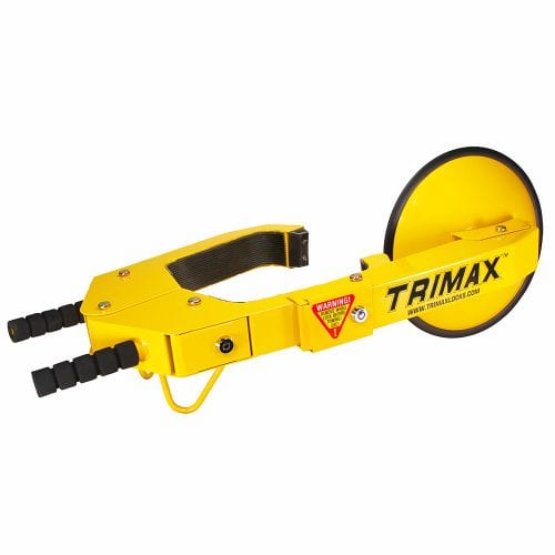 Ultra Max Wheel Lock - TWL100