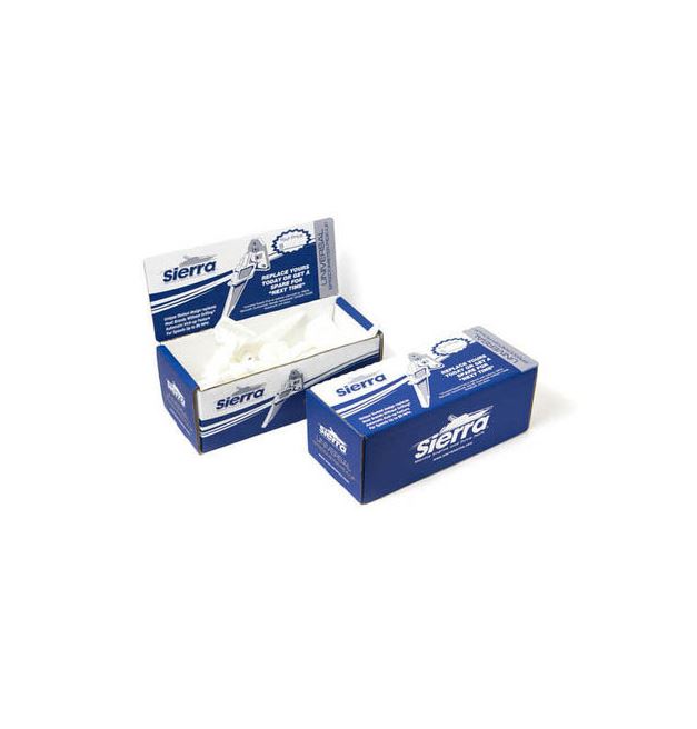 Accessory Pack O'pitots - 59677P