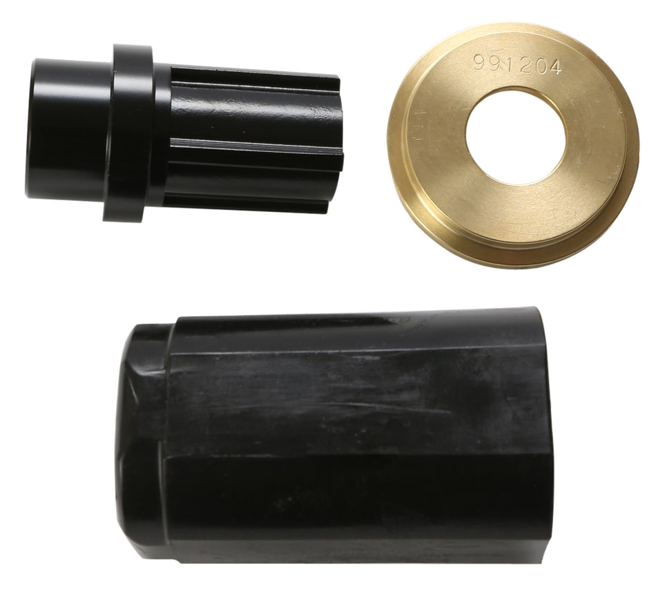 Xhs II V6/V8 Hub Kit High HP Brp - 201SH