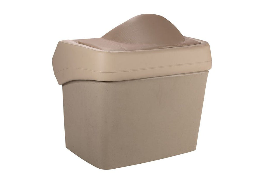 Lci 34'W Helm Stand Grey - 433108