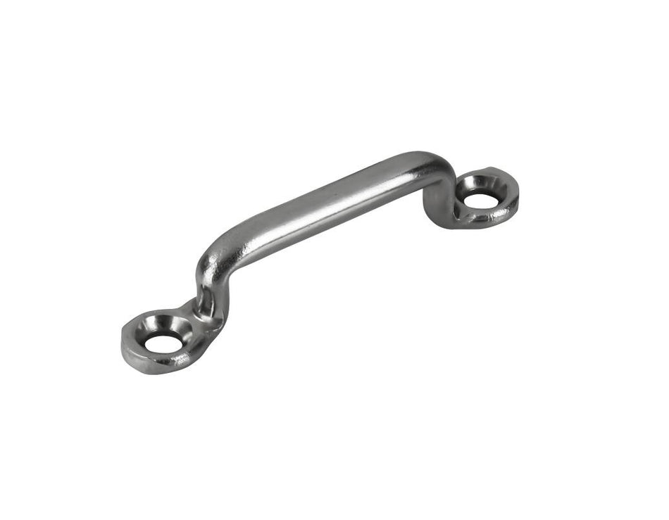 Stainless TIE DOWN EYE Strap - - 812651