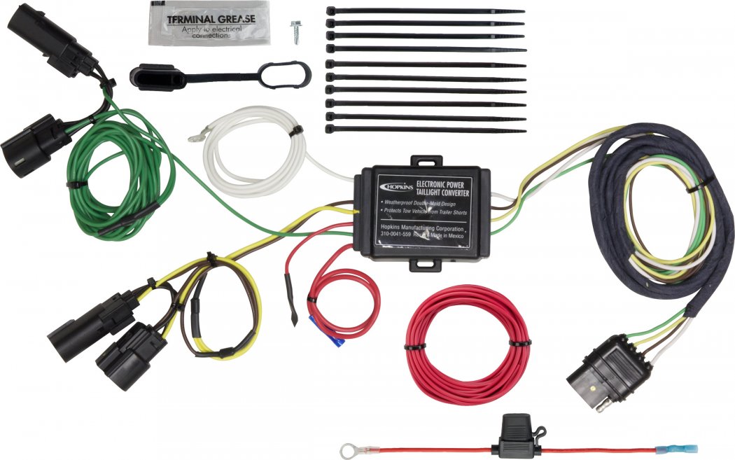 Wiring Kit - 40244