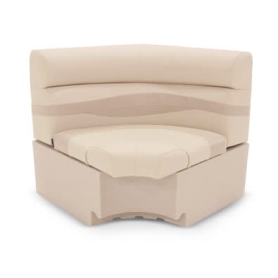 Lci 32X32 SQ Corner Beige - 433042