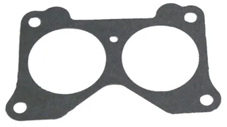 Carb TO Manifold Gasket (priced Per - 1801349