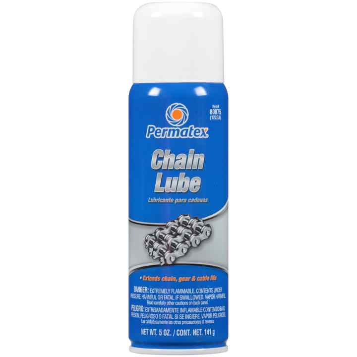 CHAIN LUBE 5 OZ AEROSOL