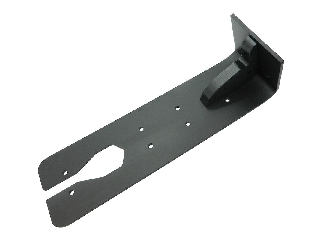 Transducer APH83 Armor Plate for Humminbird Heli – Durable Protective Cover