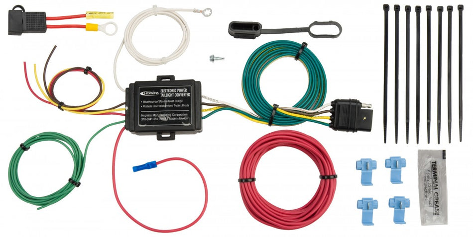 POWER CONV W/ISOLATION