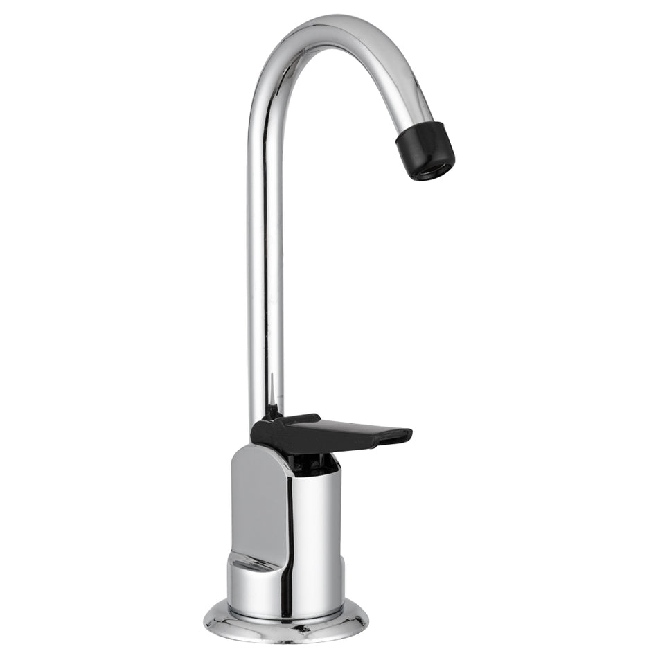 Fountain Faucet CHR Pol - DFDF350CP
