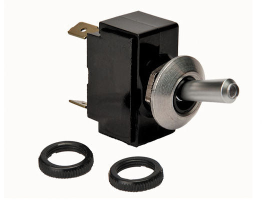 Switch Toggle On-off SPST - TG23000