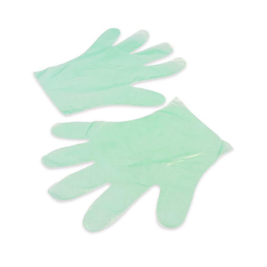 DISPOSABLE DUMP GLOVES