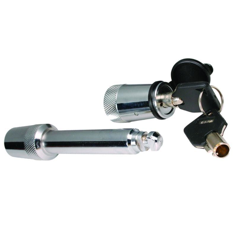 Key Recvr Lock 5/8 - T3