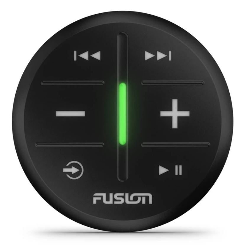 Fusion Arx70b Ant Wireless Stereo Remote Black