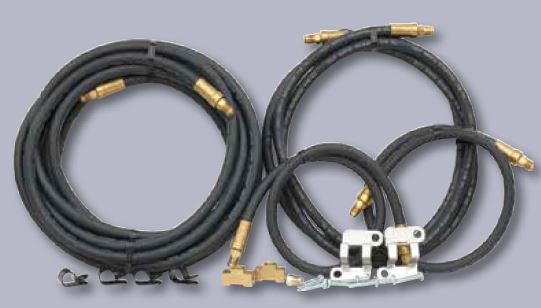 Brake Line Kit 'add ON' - 80327