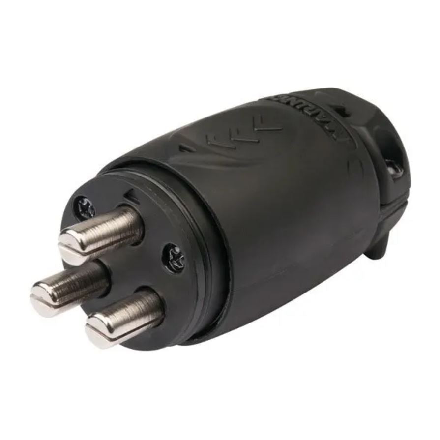 Garmin 70a Power Plug For Force Trolling Motors