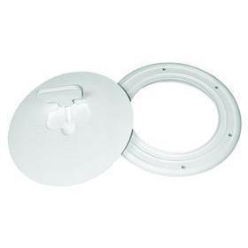 8' Cam-out Deck Plate - DPCAM82DP