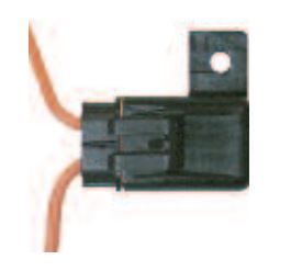 Fuseholder Atc Waterproof - Bphhr - BPHHR