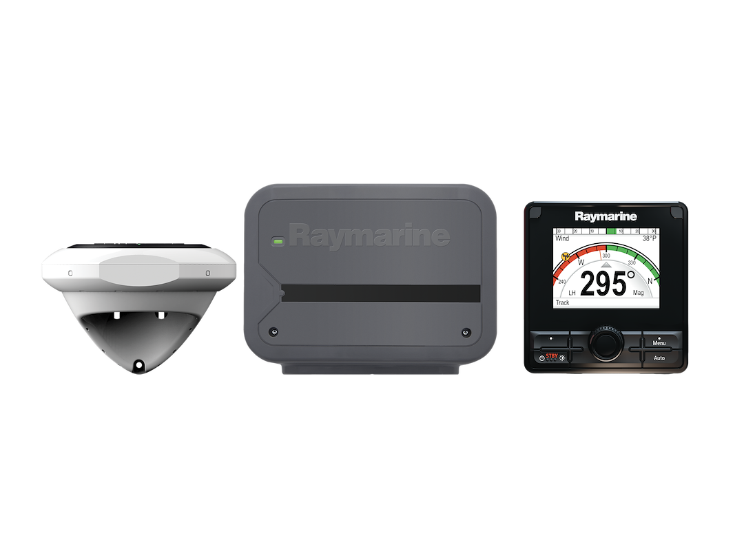 Raymarine PILOT EV-150 P70RS No Drive - Part Number T70407