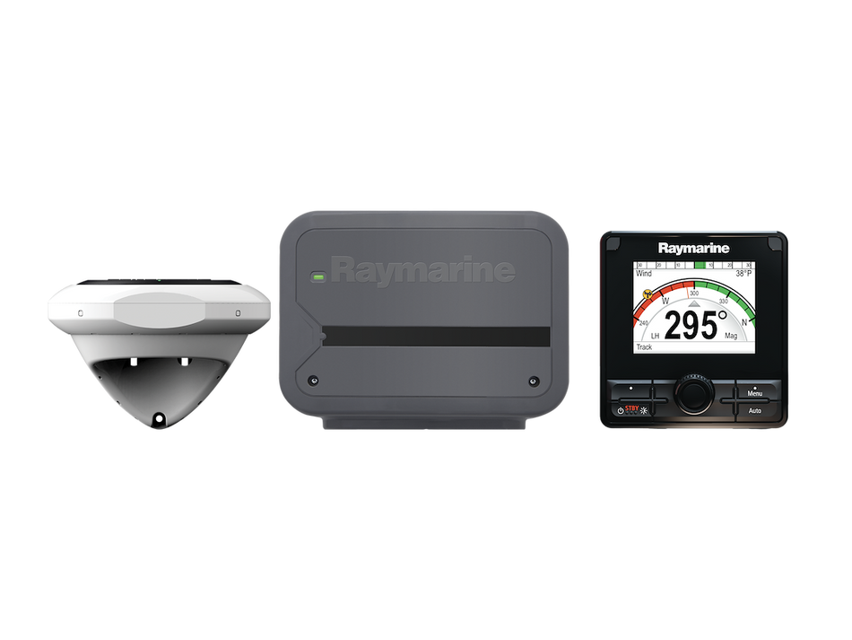 Raymarine PILOT EV-150 P70RS No Drive - Part Number T70407