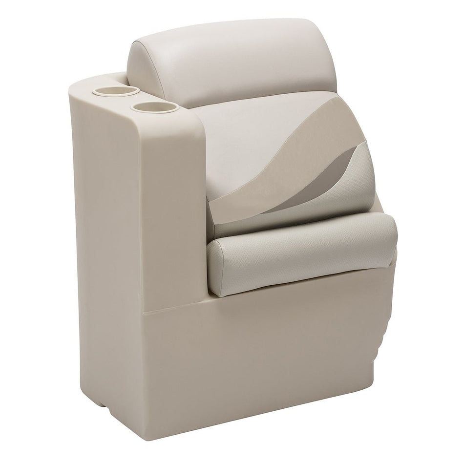Premier Pontoon Lean Back Left - 13006L1066