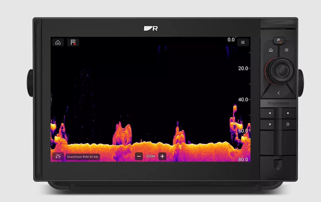 Raymarine Axiom 2 Pro 12 RVM - E70656