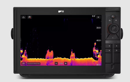 Raymarine Axiom 2 Pro 12 RVM - E70656
