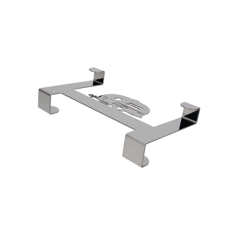 LIBATC-CABINET 2 HOOK TOWEL HANGER