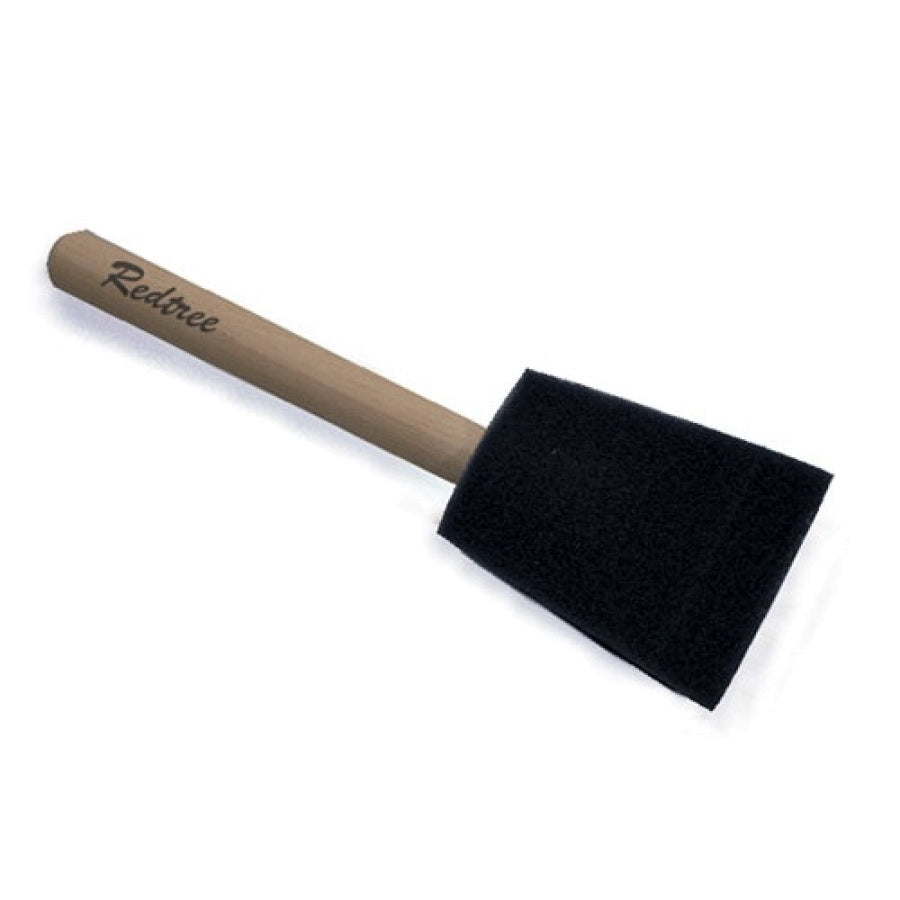 Foam Paint Brush (high Density) - 000068
