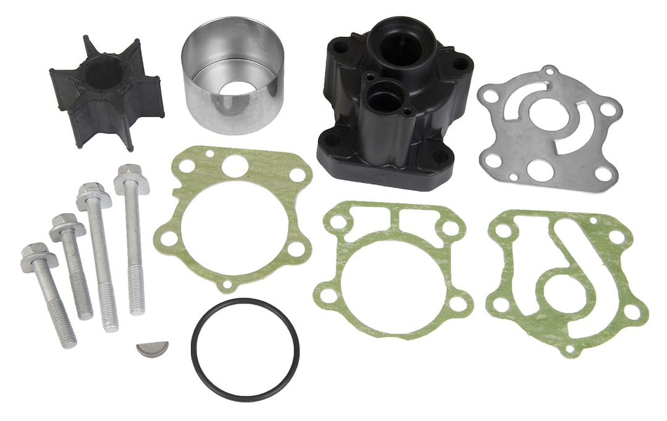 Water Pump Kit W/housing - 183409