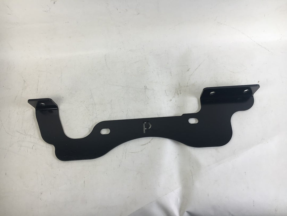 Rail & Bracket Kit - 5007458
