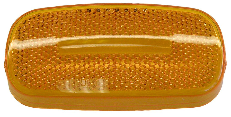 Replacement Lens Amber - V254915A