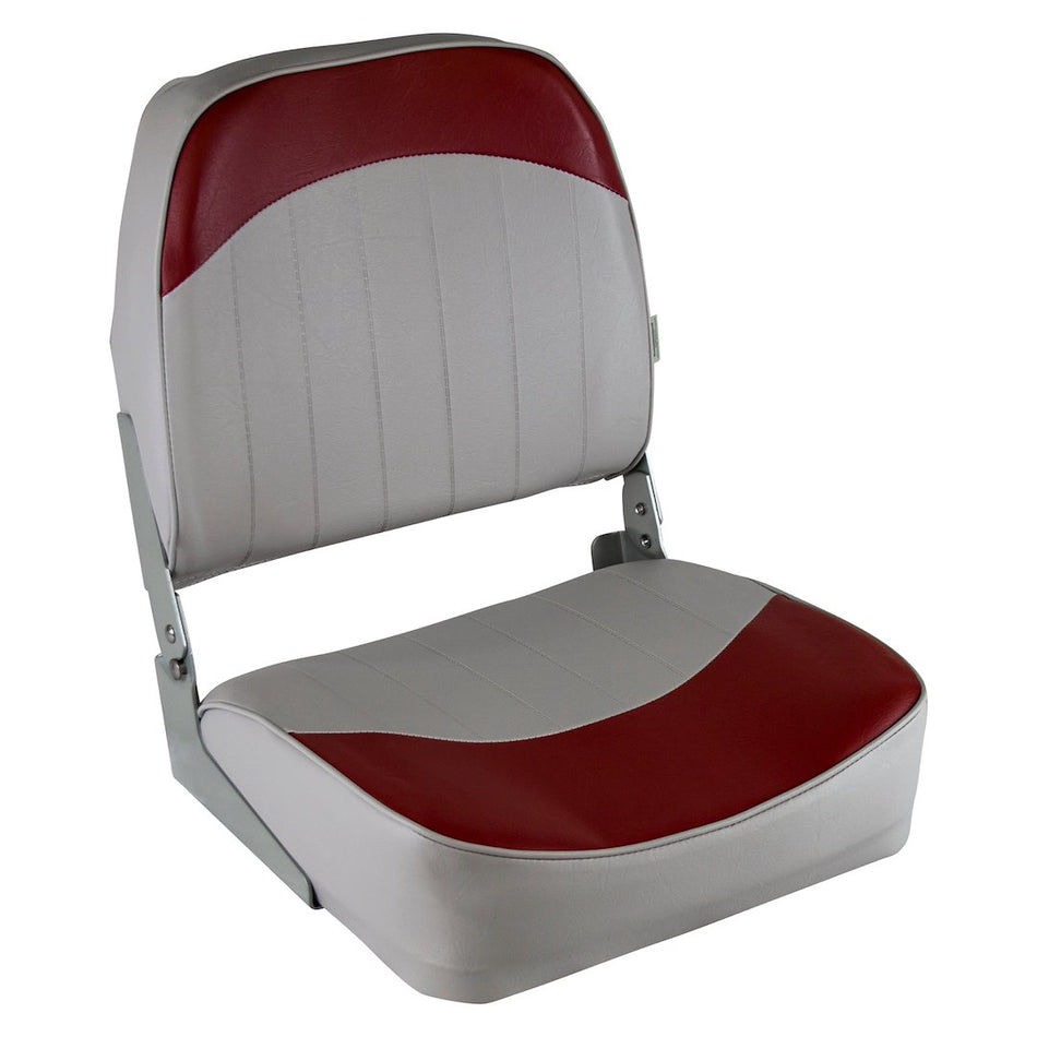 Standard Low Back Boat Seat - D734PLS661
