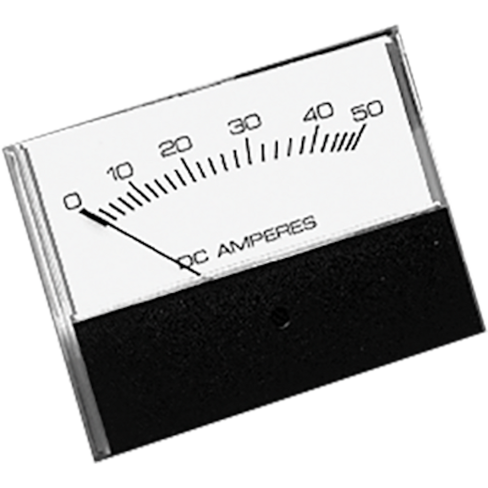 ANALOG AC VOLTMETER  3.5'  0-150V